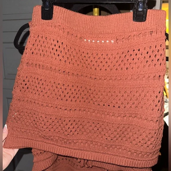 NWOT FP Beach Mairead Fauxchet Set, S - Picture 6 of 10